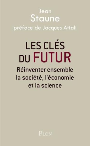 Les Clés du futur