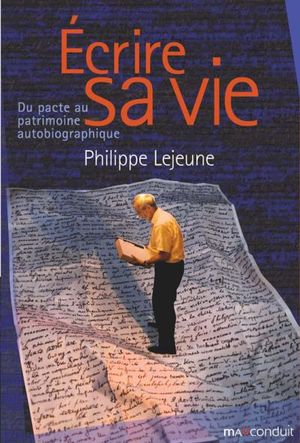 Écrire sa vie