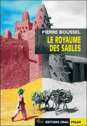 Le royaume des sables