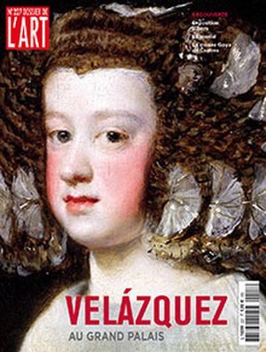 Dossier de l'Art 227. Velázquez