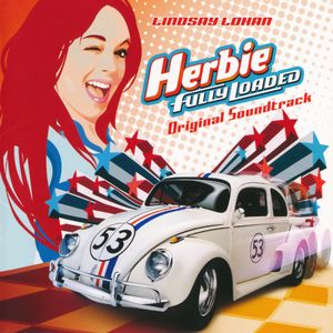 Herbie: Fully Loaded: Original Soundtrack (OST)