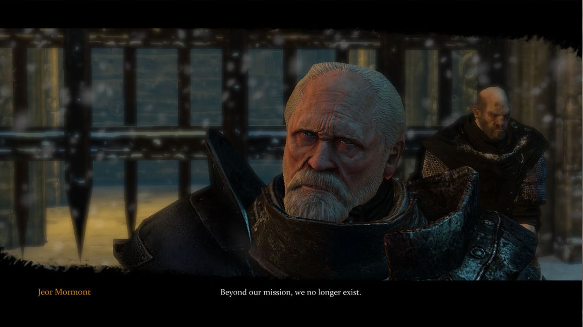 Game of Thrones : Le Trône de Fer (2012) - Jeu vidéo - SensCritique