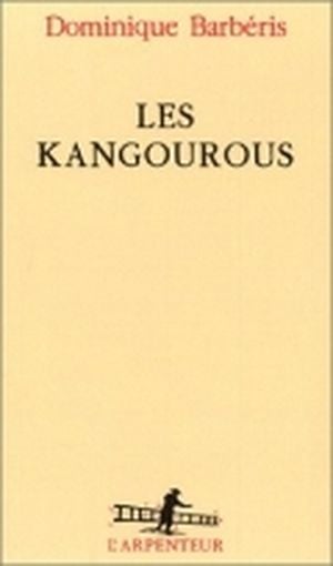 Les Kangourous