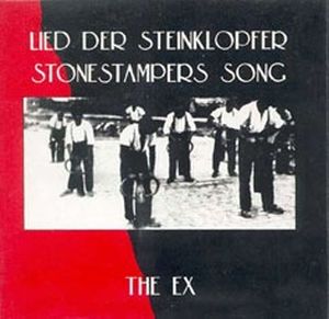 Lied der Steinklopfer / Stonestampers Song (Single)