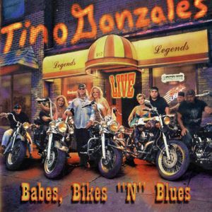 Babes, Bikes 'n' Blues (Live)