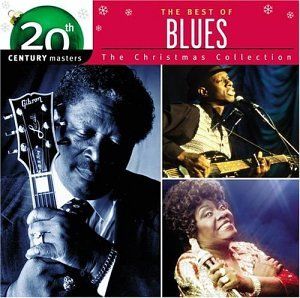 The Best Of Blues - The Christmas Collection