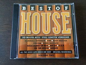 Best of House 2