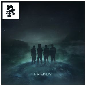 Friends EP (EP)