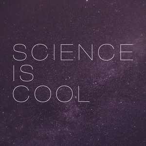 Science is Cool (Single)