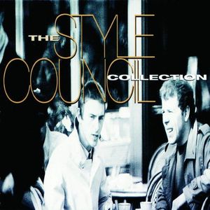 The Style Council Collection