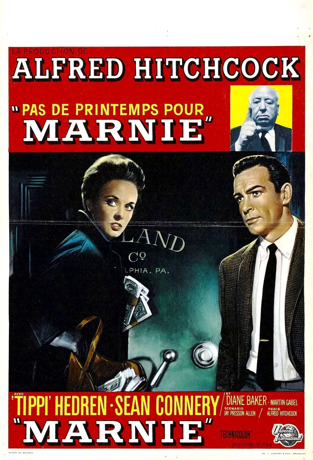 Pas de printemps pour Marnie - Home Facebook