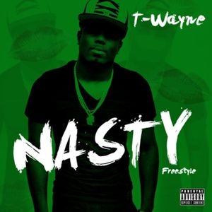 Nasty Freestyle (Single)