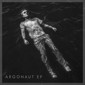 Argonaut EP (EP)
