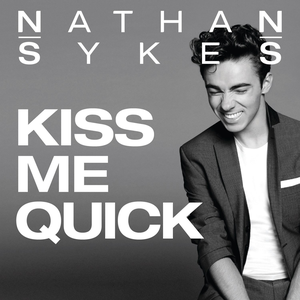 Kiss Me Quick (Single)