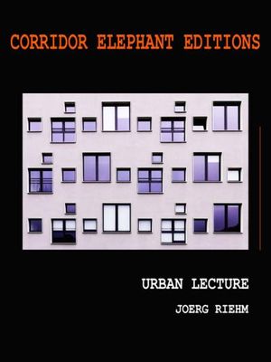 Urban lecture