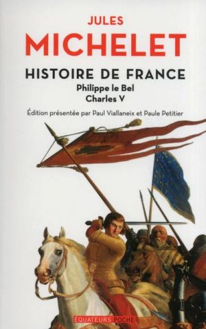 Histoire de France, tome 3