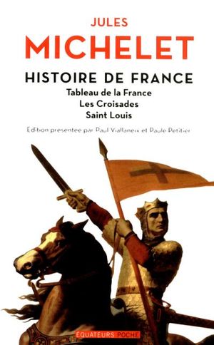 Histoire de France, tome 2
