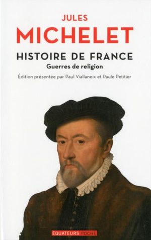 Histoire de France, tome 9