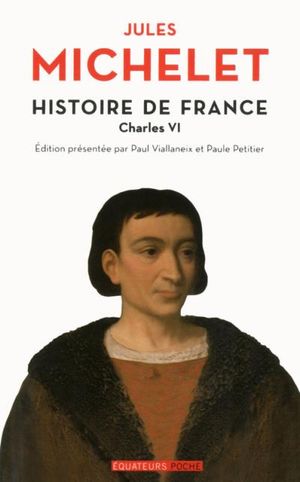 Histoire de France, tome 4