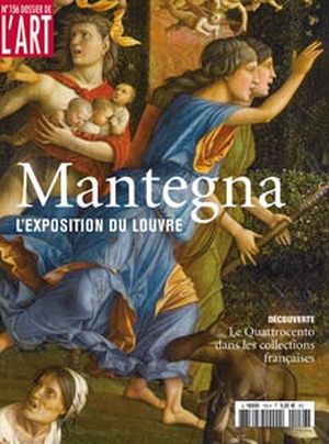 Dossier de l'Art 156. Mantegna