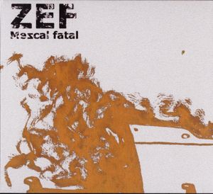 Mezcal Fatal