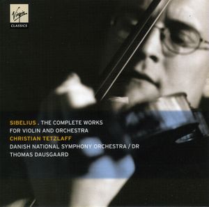 Two Serenades for Violin and Orchestra, op. 69: No. 1 in D major