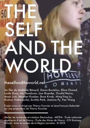 The Self and the World