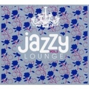 Jazzy Lounge, Volume 2