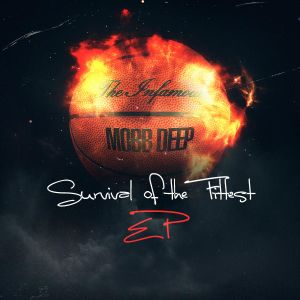 Survival of the Fittest (EP)