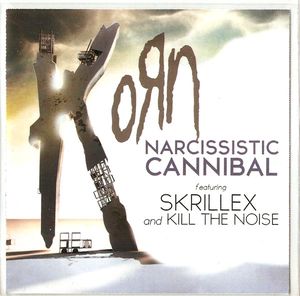 Narcissistic Cannibal (Andre Giant remix)