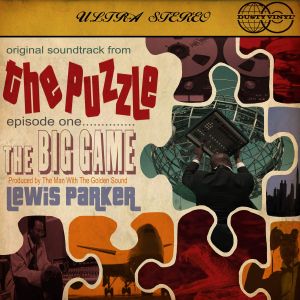 The Puzzle (Episode One): The Big Game