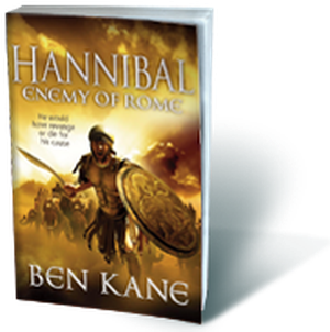 Hannibal: Enemy of Rome