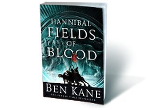 Hannibal: Fields of Blood