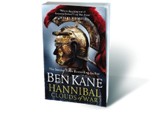 Hannibal: Clouds of War