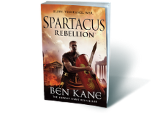 Spartacus: Rebellion