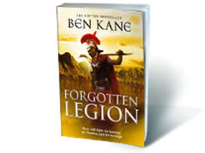 The Forgotten Legion