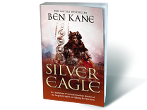 The Silver Eagle