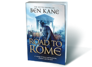 Road to Rome