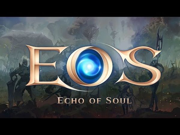 Echo of souls