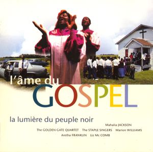 L'Âme du gospel