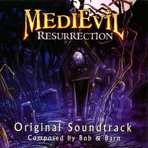 MediEvil Resurrection (OST)