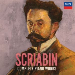 Complete Piano Works