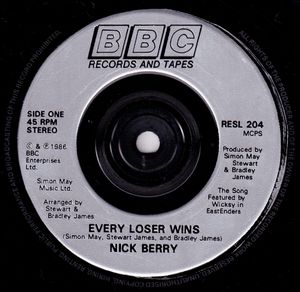 Every Loser Wins (Single)