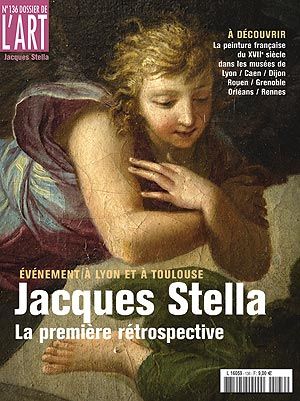 Dossier de l'Art 136. Jacques Stella