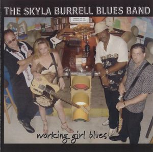 Working Girl Blues