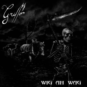 Wig Ah Wag (EP)