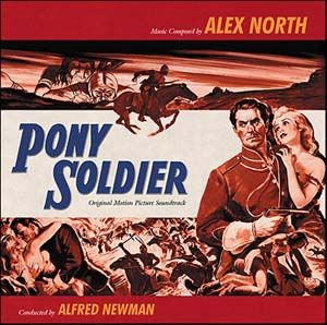 Pony Soldier (OST)