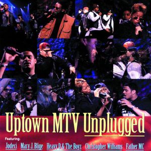 Uptown MTV Unplugged (Live)