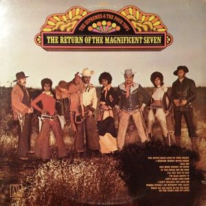 The Return of the Magnificent Seven