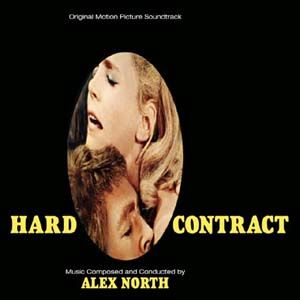 Hard Contract (OST)